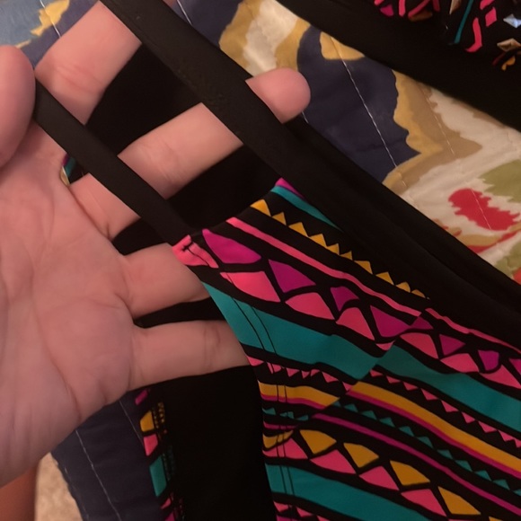 Xhilaration Bikini 👙 XL set - Picture 4 of 6